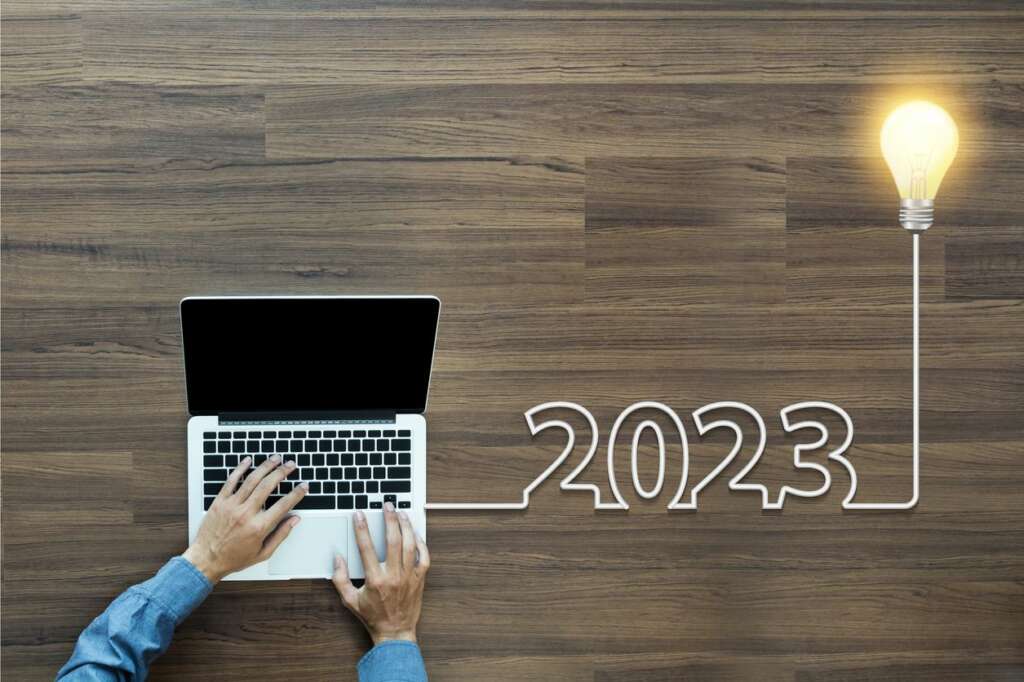 60% of SMB’s 2023 marketing budgets to be slashed or remain static