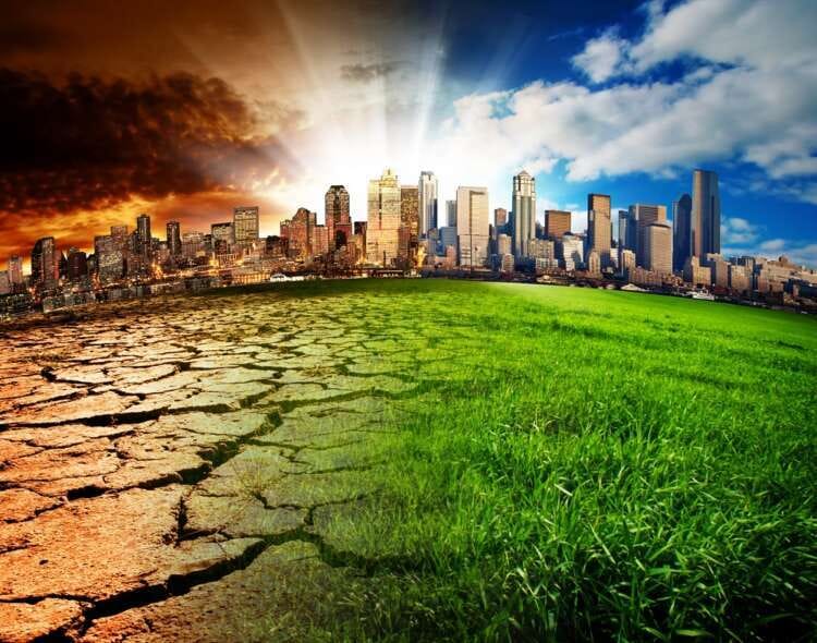 New carbon accounting standards crucial in matching changing climate investment landscape