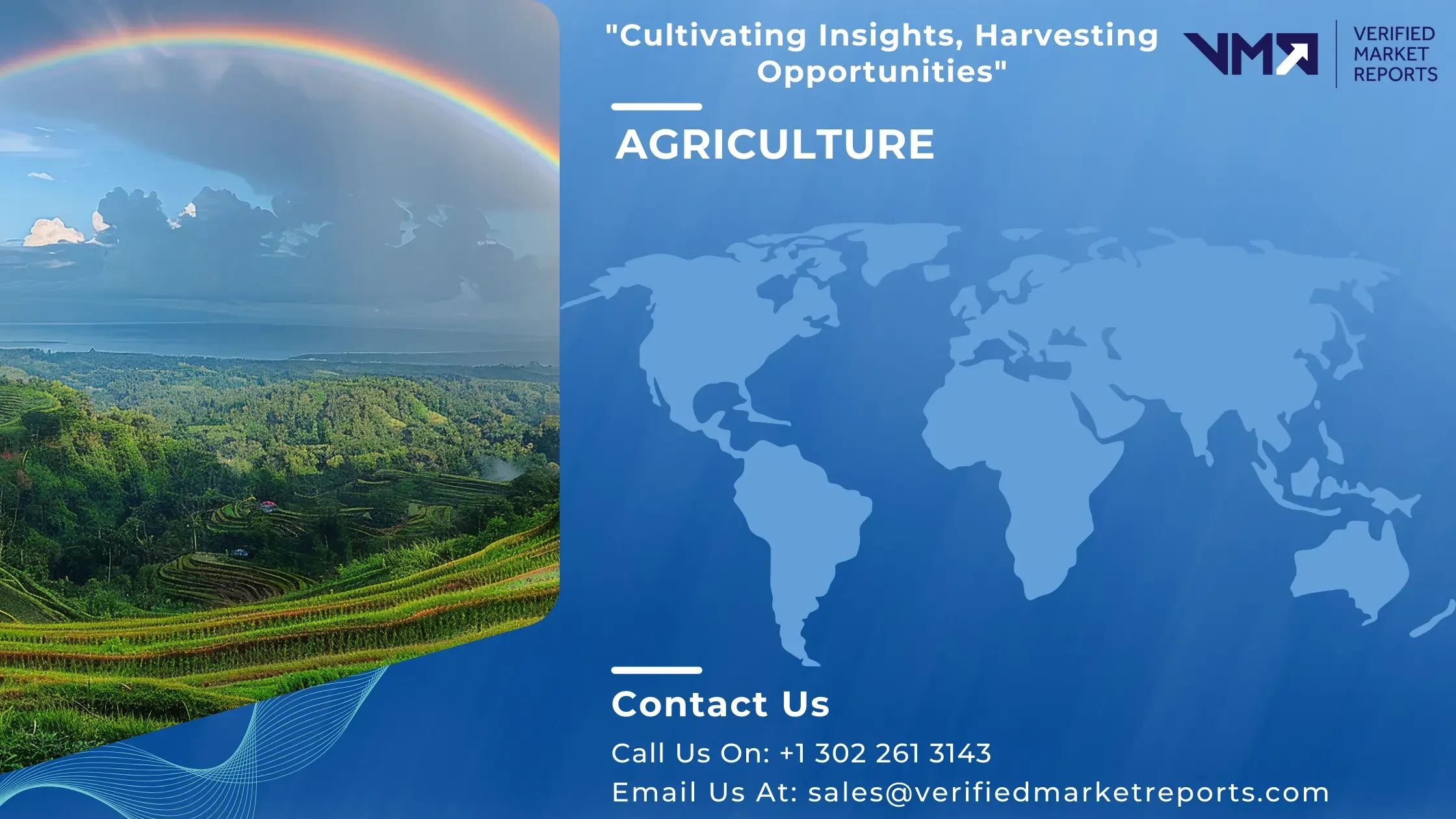 Agricultural Biologicals Market size worth USD 44.71 Billion by 2030, Propelled by 14.36% CAGR – Verified Market Reports