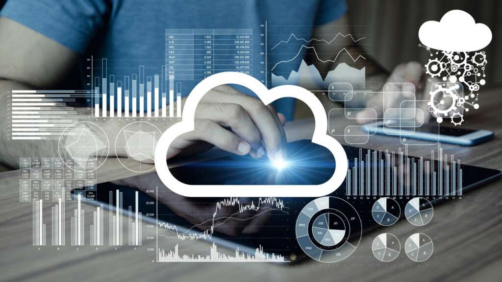 Surge in cloud adoption means a greater data attack surface for healthcare and financial services, finds Blancco report