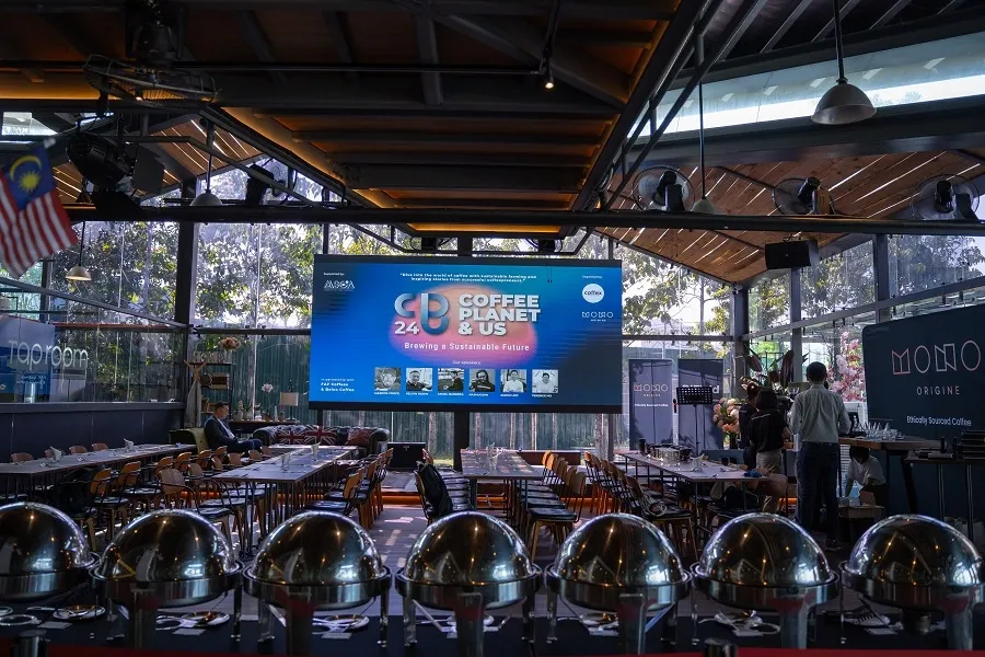 COFFEE, PLANET &#038; US 2024: Advancing Sustainability in the Coffee Industry