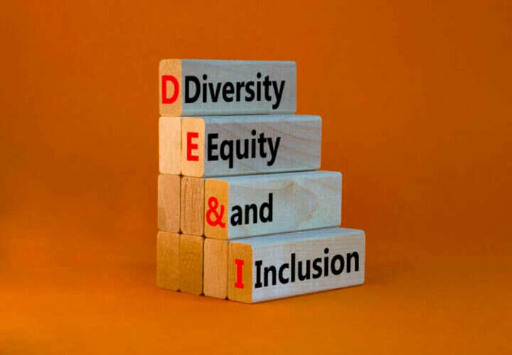 New Online DEI Maturity Assessment Launched, Providing Organizations an Easy Way to Benchmark their DEI Efforts