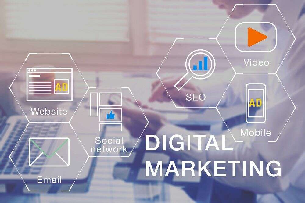 Leicester based Digital Marketing company Digital Ethos continues to expand with 14 new appointments