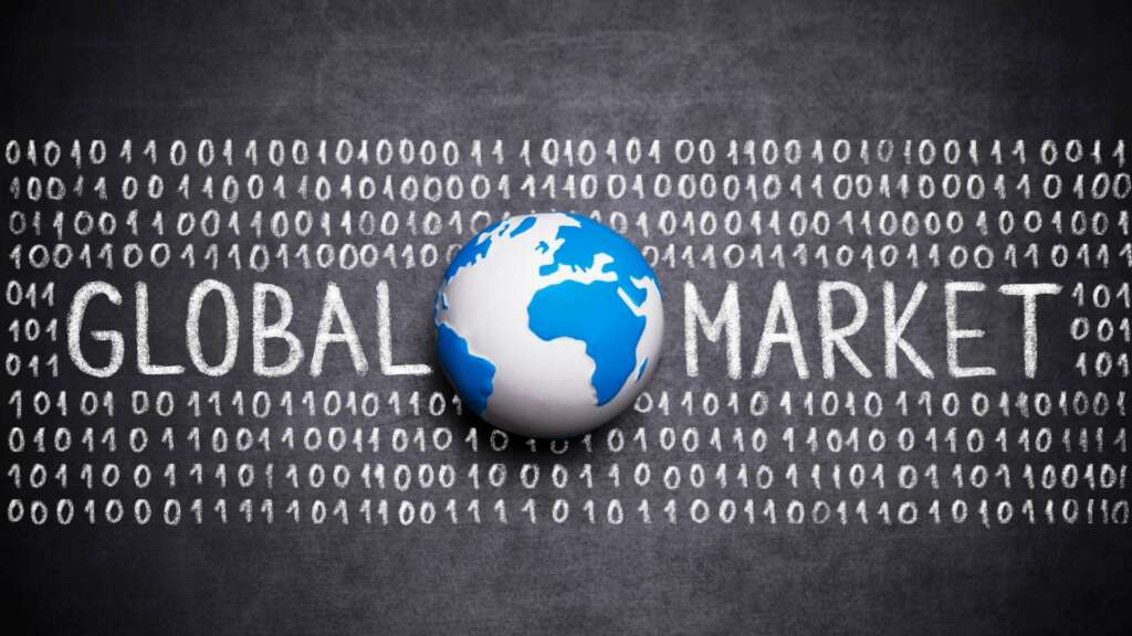 Global Markets &#8211; The Power of Traveling Around the World