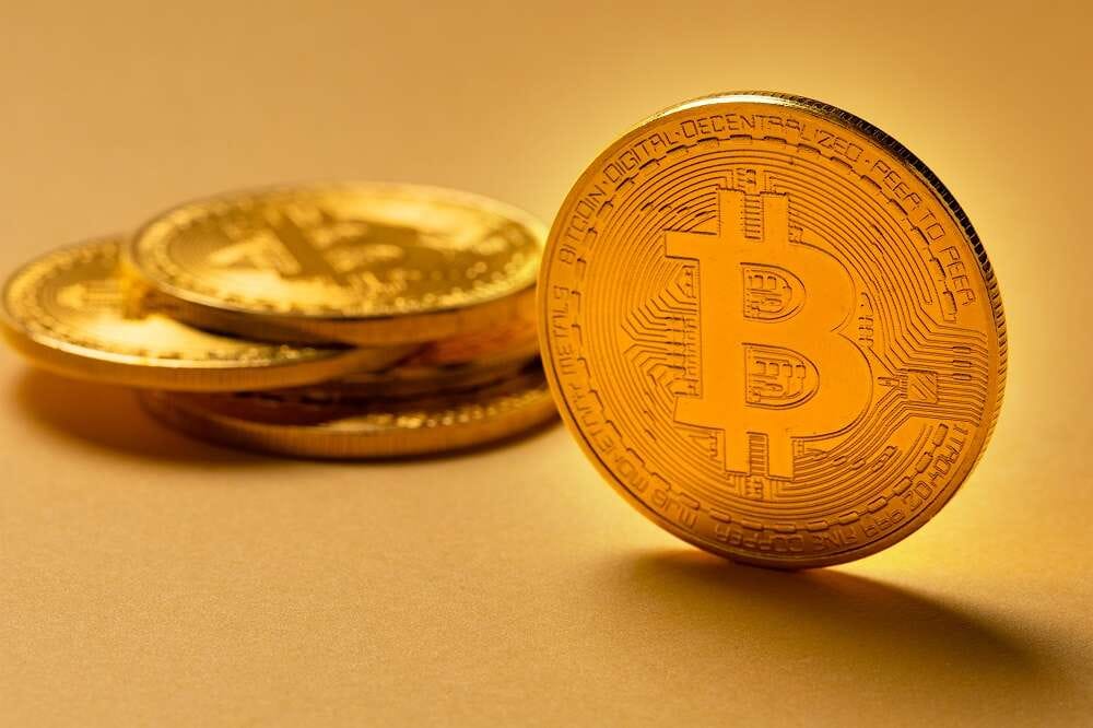 As Bitcoin’s market cap surpasses $1 trillion, almost a third of young adults view cryptos as a safe investment