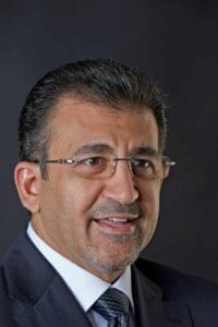 Hayssam El Masri
