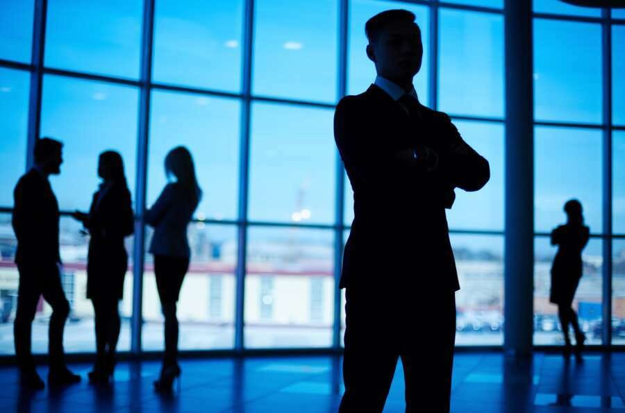 Overly self-confident CEOs avoid change in organisations, finds new research
