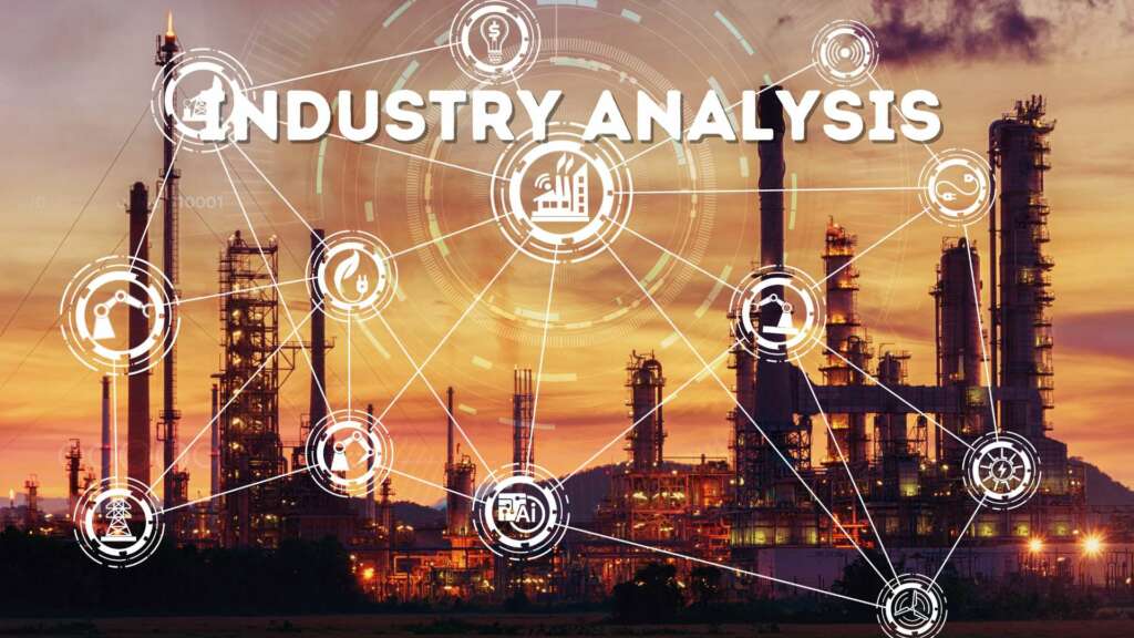 Importance Of Industry Analysis