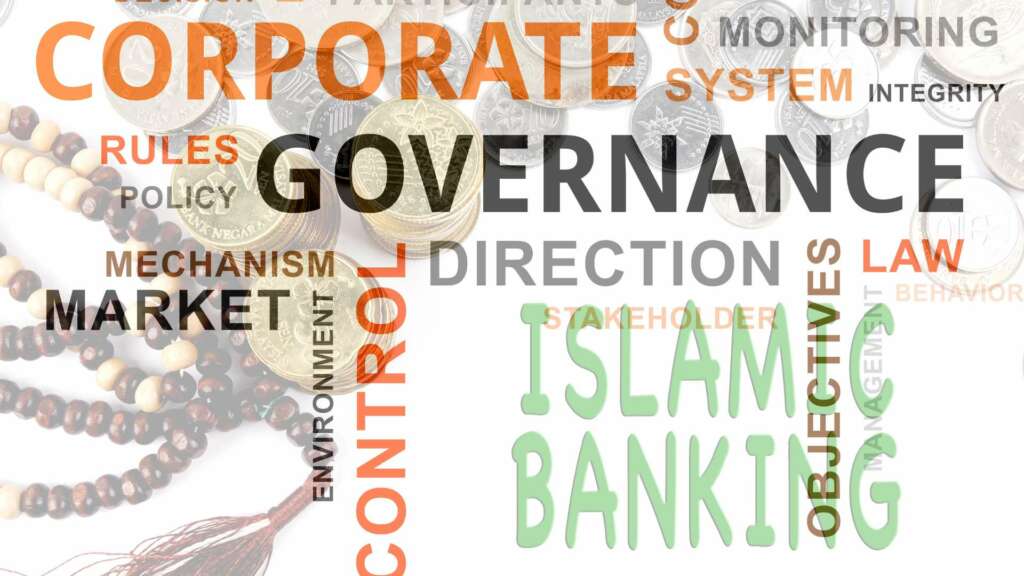 Corporate Governance In Islamic Banking and Finance – UAE