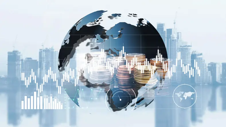 Economic benefits of globalization