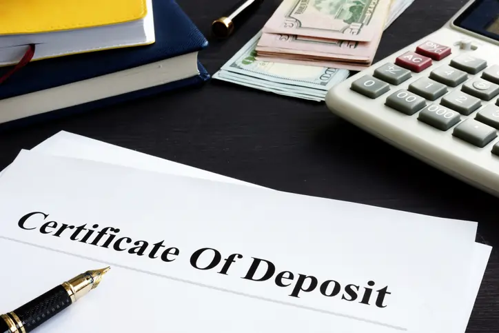 What are CDs in finance