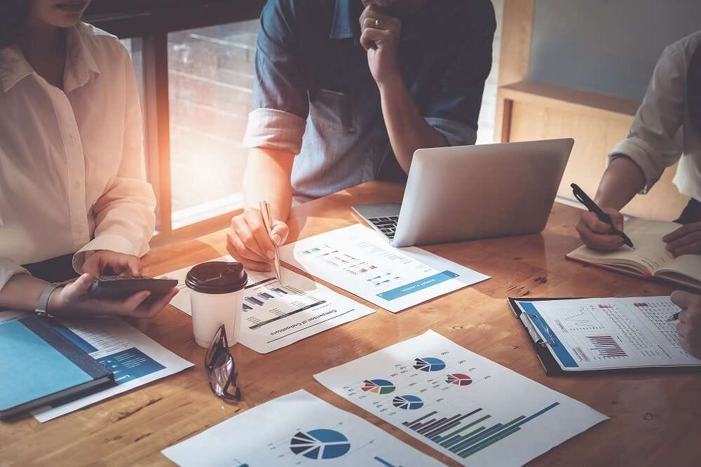 How to invest in a company
