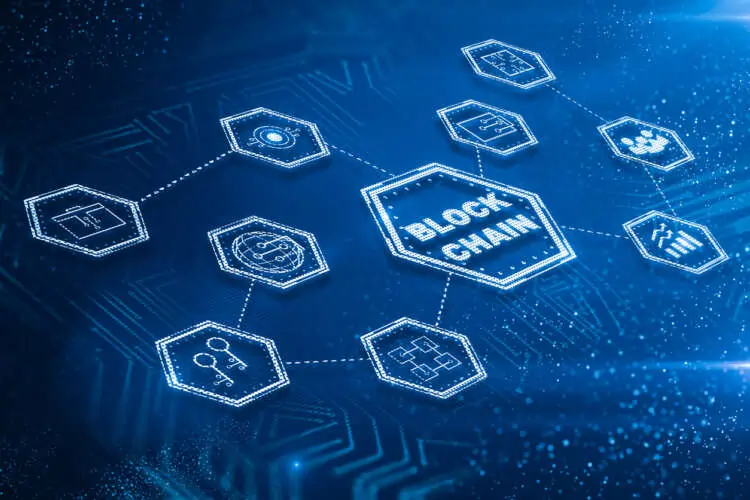 How blockchain technology is revolutionizing islamic finance