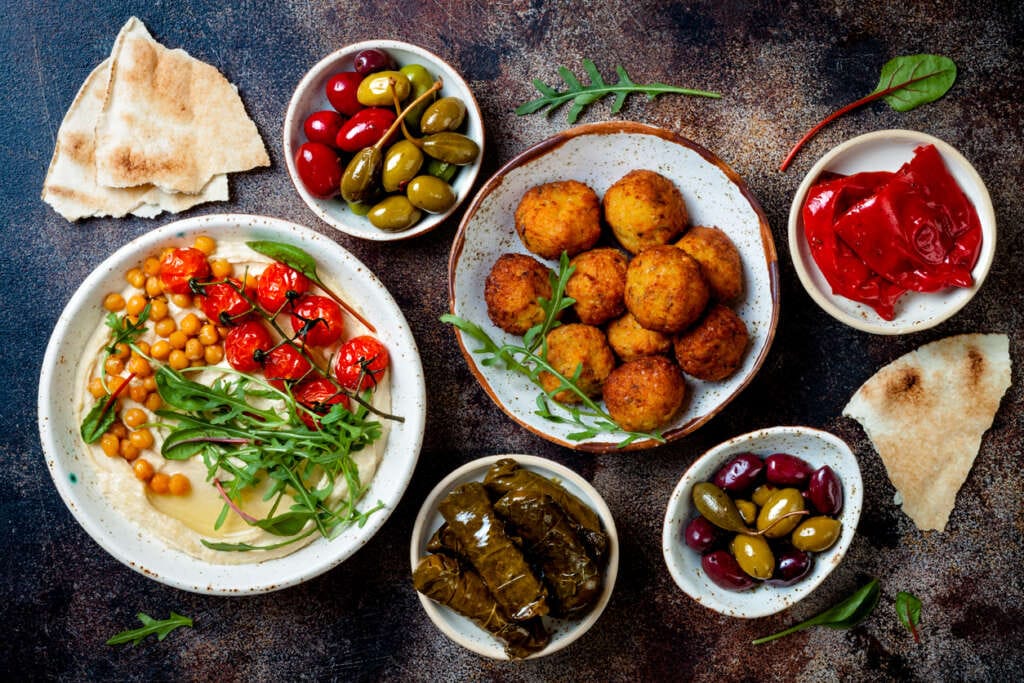 Everything you need to know about organic halal food and halal certification