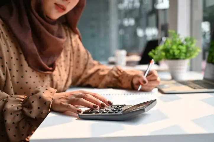 Halal investment options