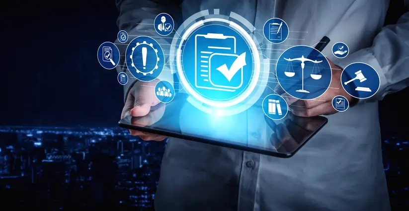 RegTech Solutions for Streamlining Financial Compliance Processes