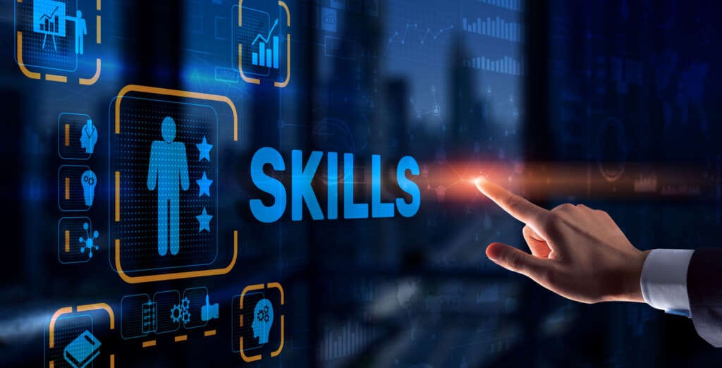 UK firms need to overhaul their thinking on older workers, or risk facing the same skills challenges in the future