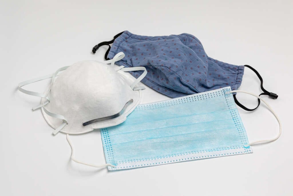 GOV UK APPROVAL RECEIVED FOR REVOLUTIONARY TRANSPARENT FACE MASK
