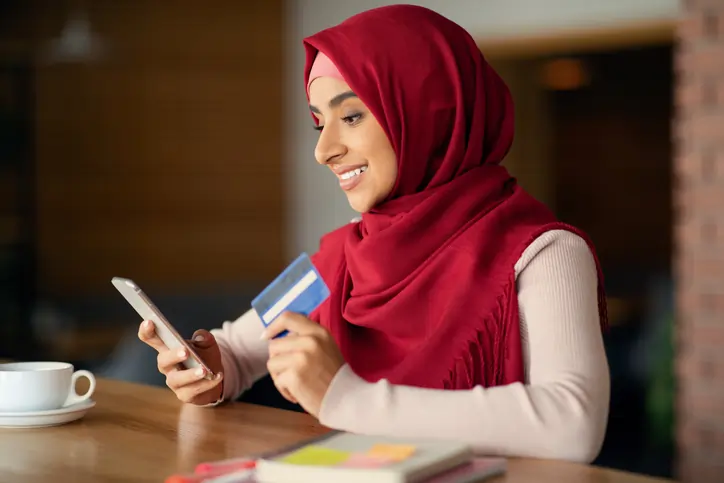 Innovations in islamic financial products: a 2024 outlook