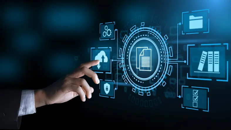 HSBC improves data access and operational efficiency with Starburst technology.