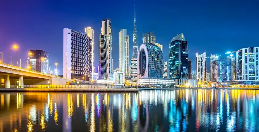 5 Things to Do in Dubai this Weekend