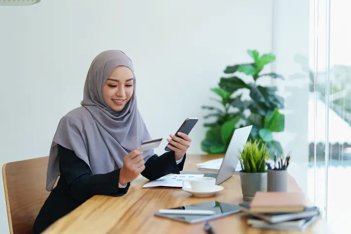 How does Islamic finance work