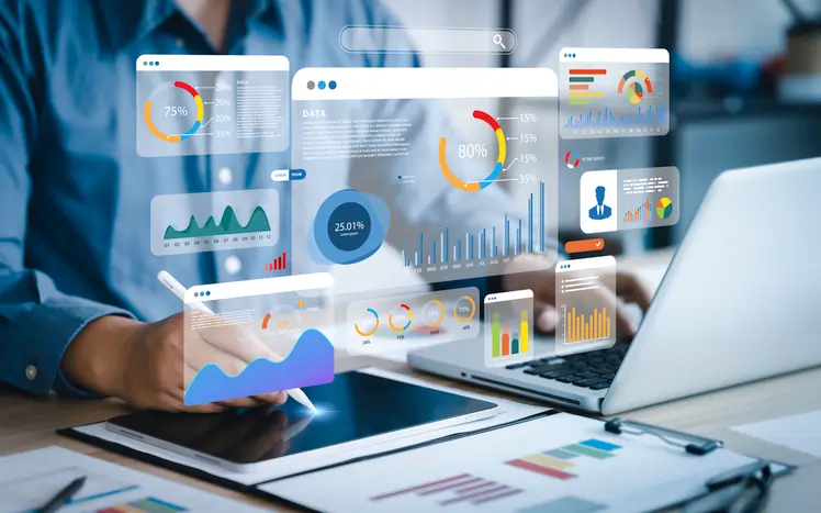 What is equity in finance