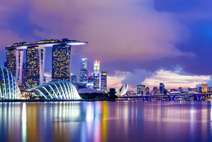 Singapore ranked second in the world, as 21 economies from Asia &#038; the Pacific feature in top 114 countries of NRI 2023