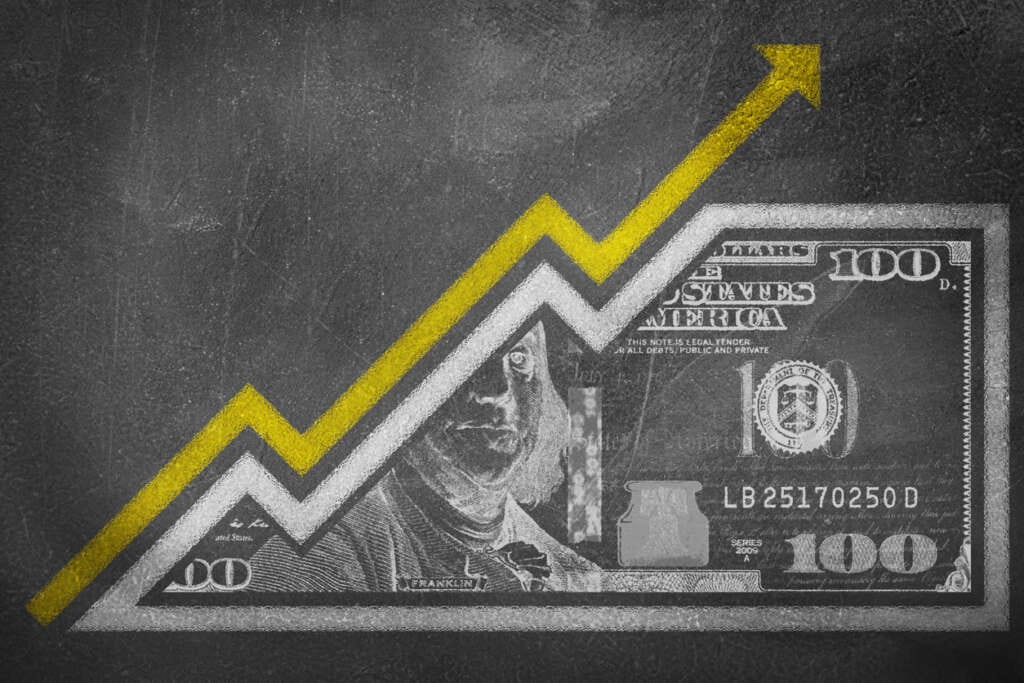 US inflation – still a problem