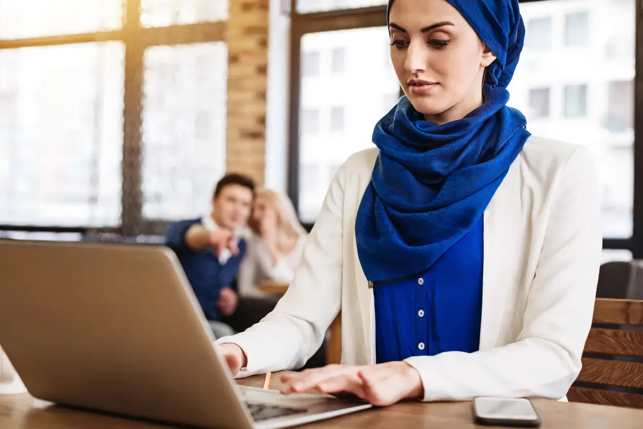 Trends in digital transformation of islamic financial institutions