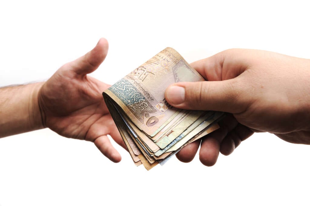Islamic finance has the potential to lead social innovation in Africa