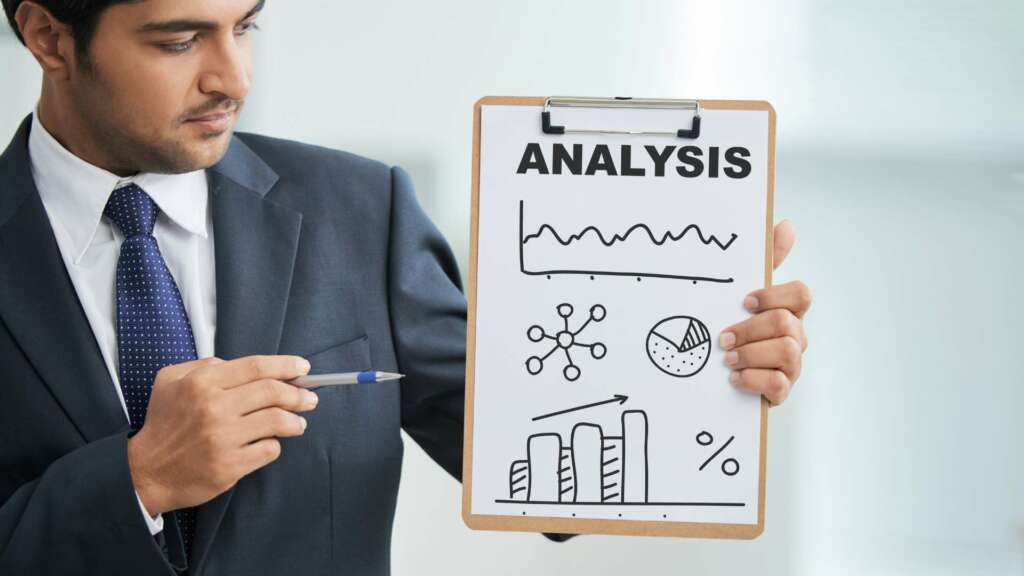 Running a Common Size Analysis