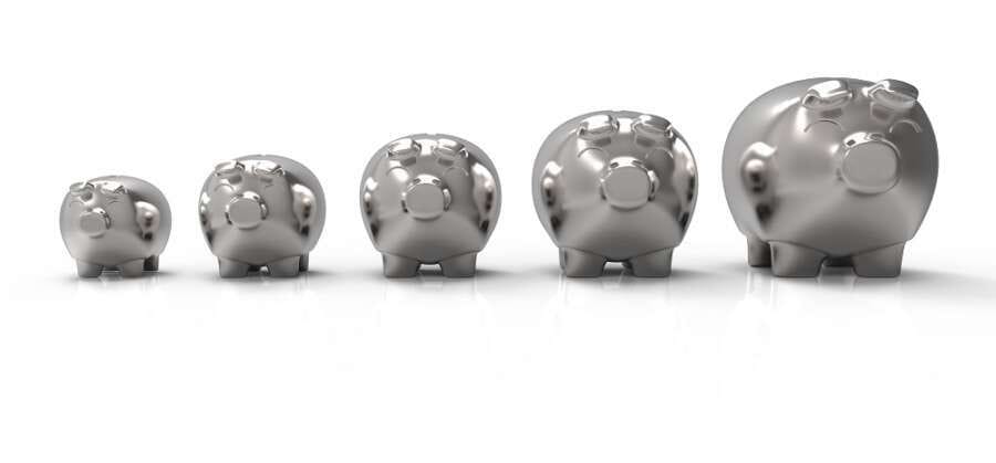 What makes a good long-term investment strategy?