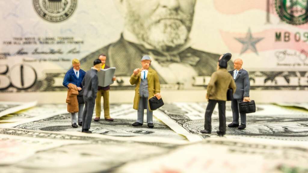 Islamic Finance changing Industry perspectives