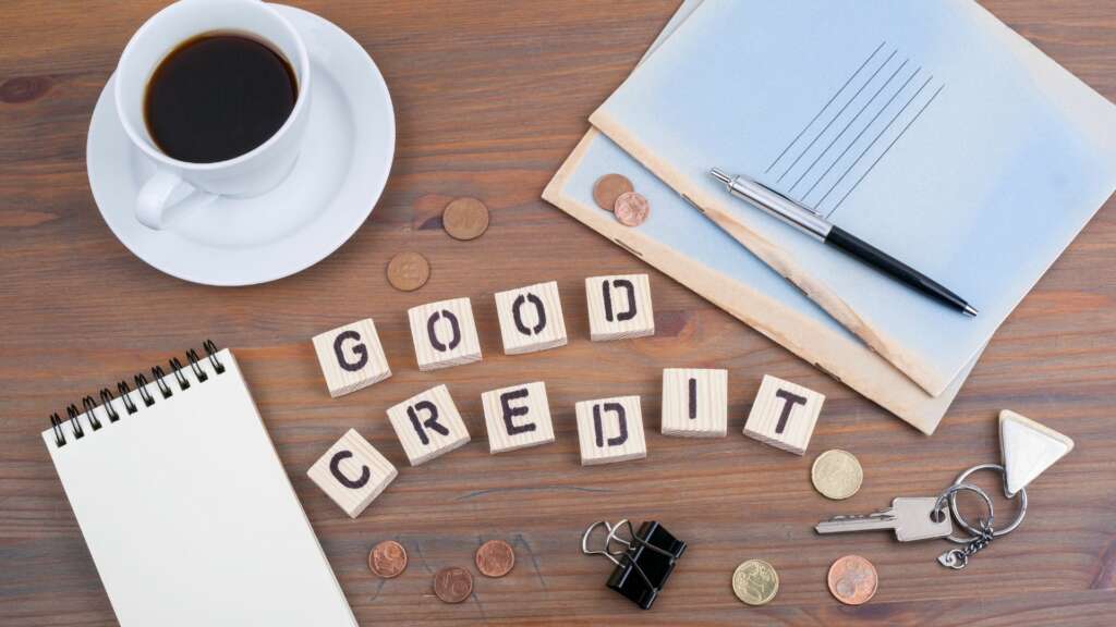 What Is Credit