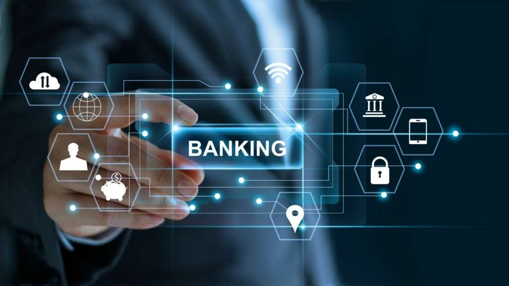 What is Banking