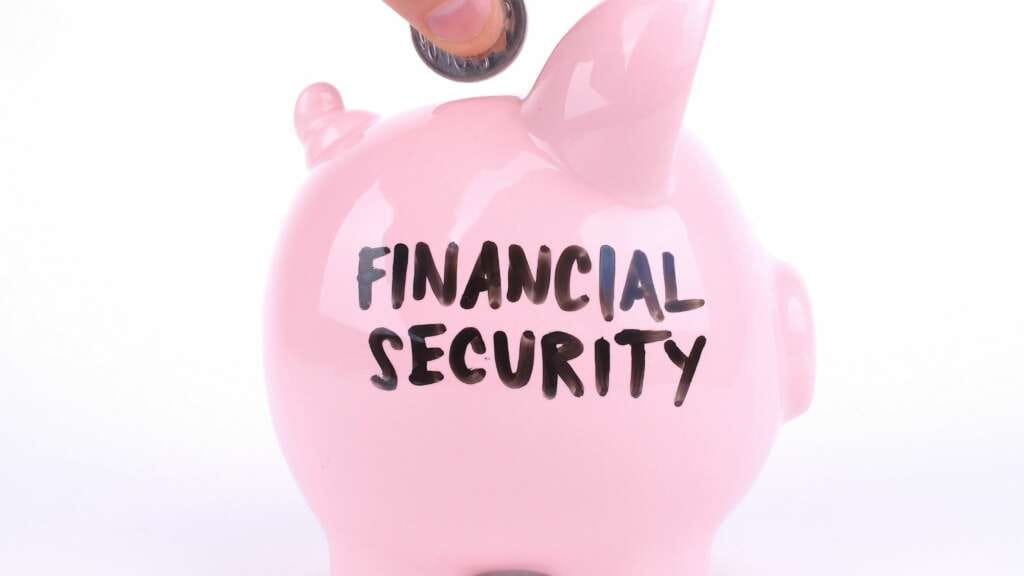 How To Create Financial Security For Your Family