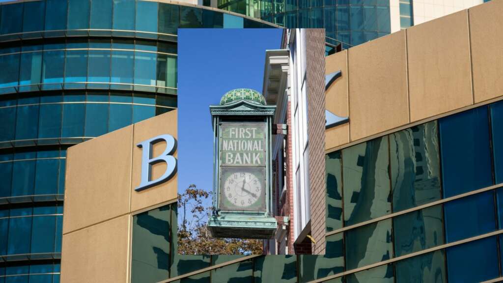 First Citizens Bank &#8211; Overview