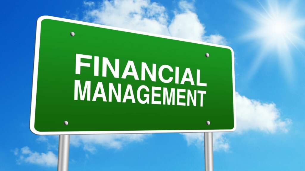 Financial Management Degree Program