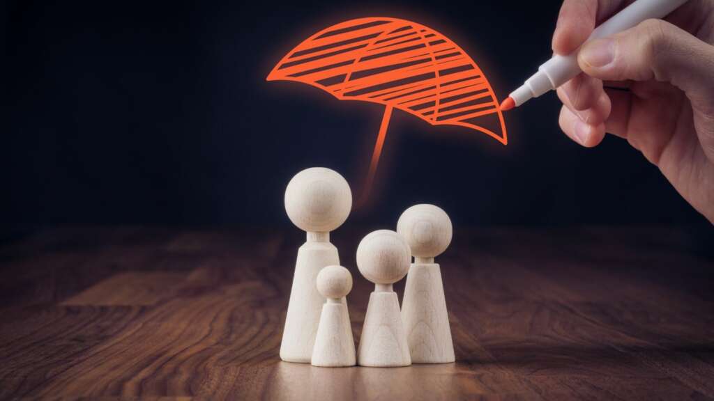 What is All About Insurance