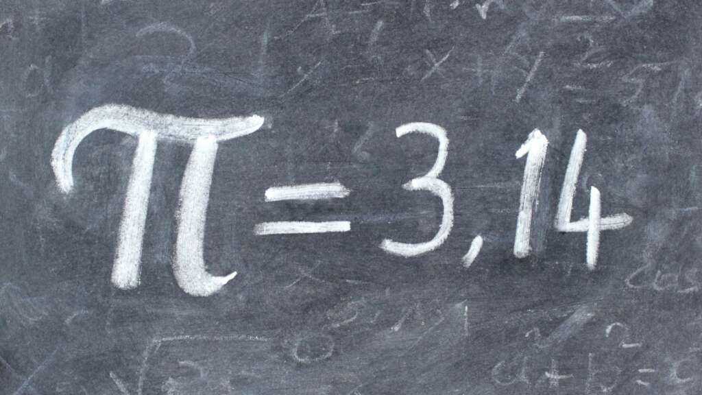 Factors of 72 &#8211; The Three Main Uses of Factors of Pi