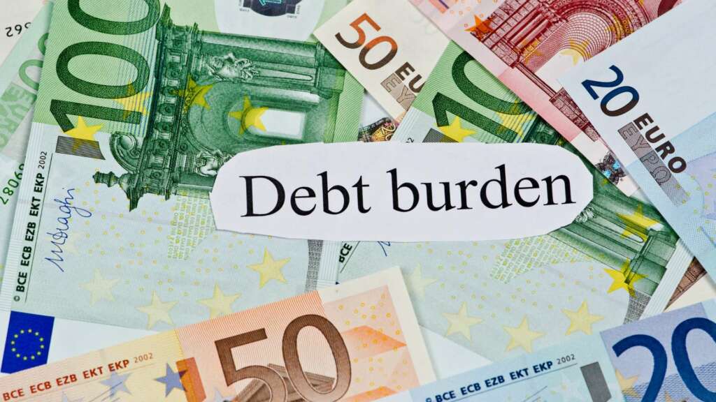Using Debt to Assets Ratios to Assess a Company&#8217;s Debt Burden