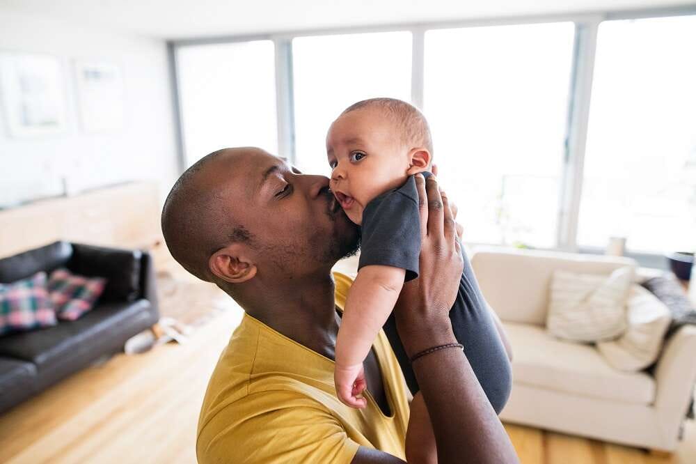 Brand New Podcast, How To Be A Dad, Coming To Every Major Streaming Service