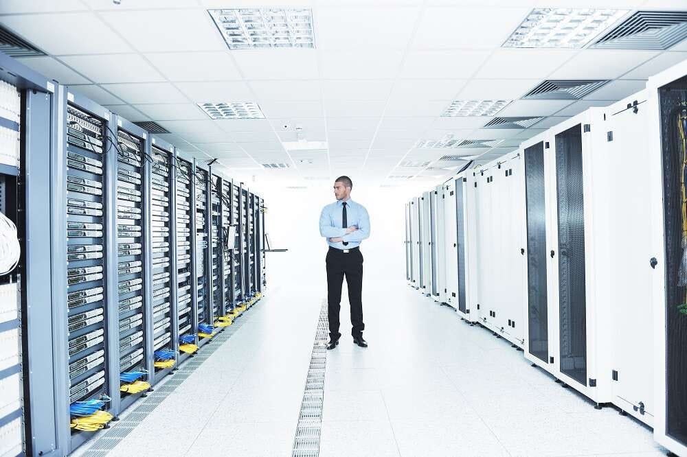 The Data Centre Dilemma – Data Centre Power &amp; Sustainability: A new report from Data Centre Pricing looks at the challenge of becoming carbon neutral