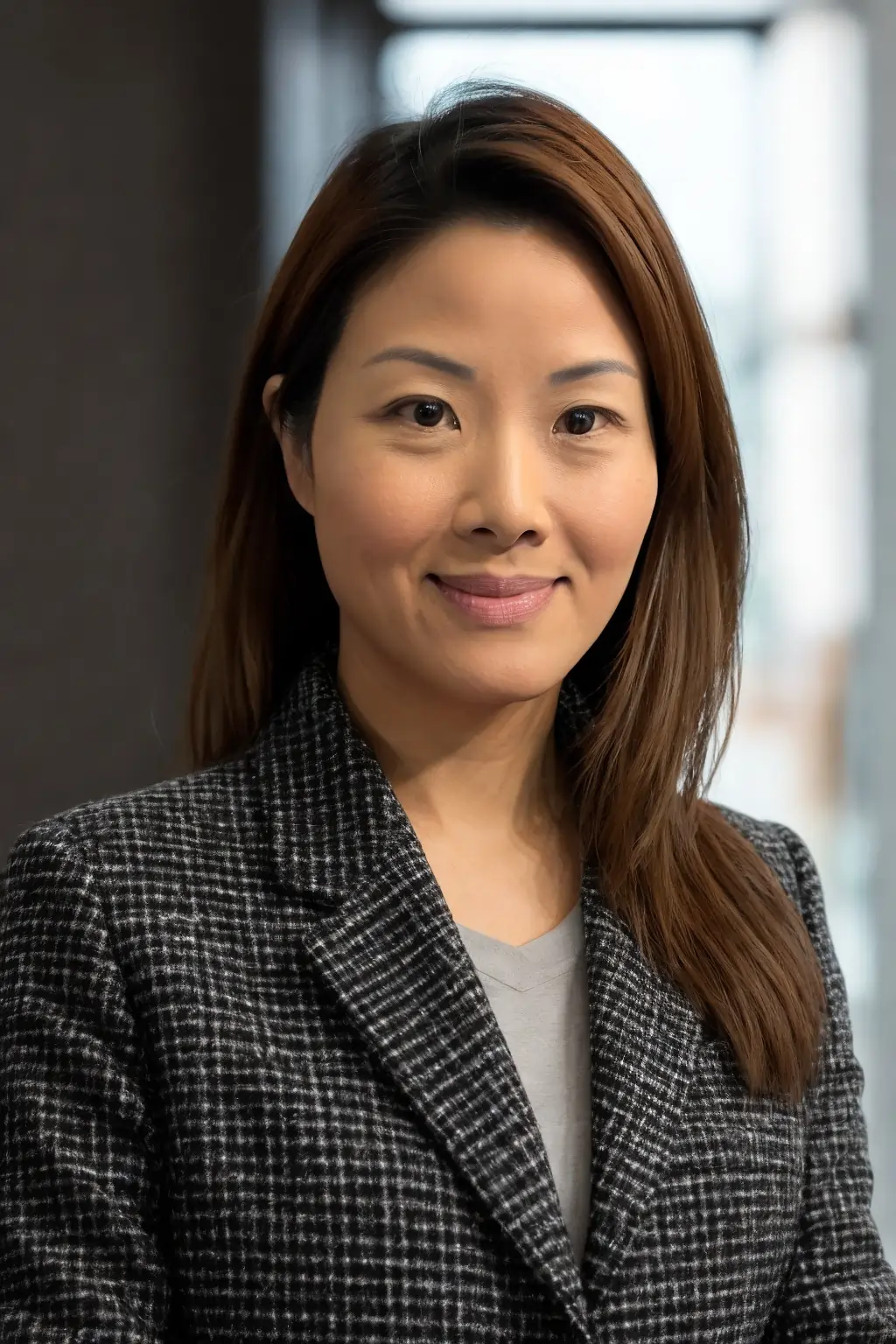 Annie Wang
