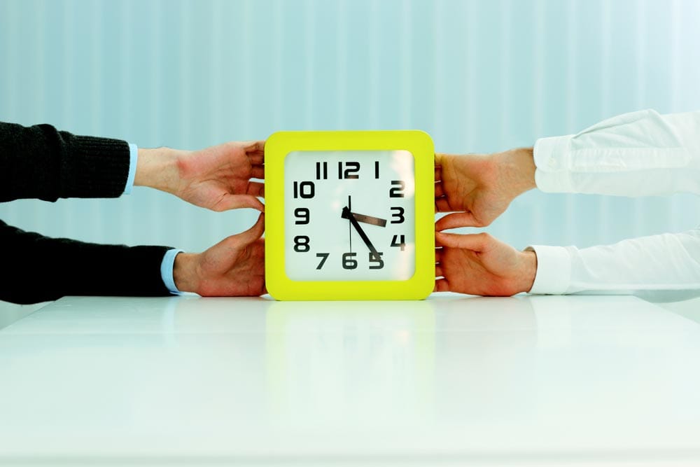 Gone in 60 seconds &#8211; The Grim Reality of Ransomware.