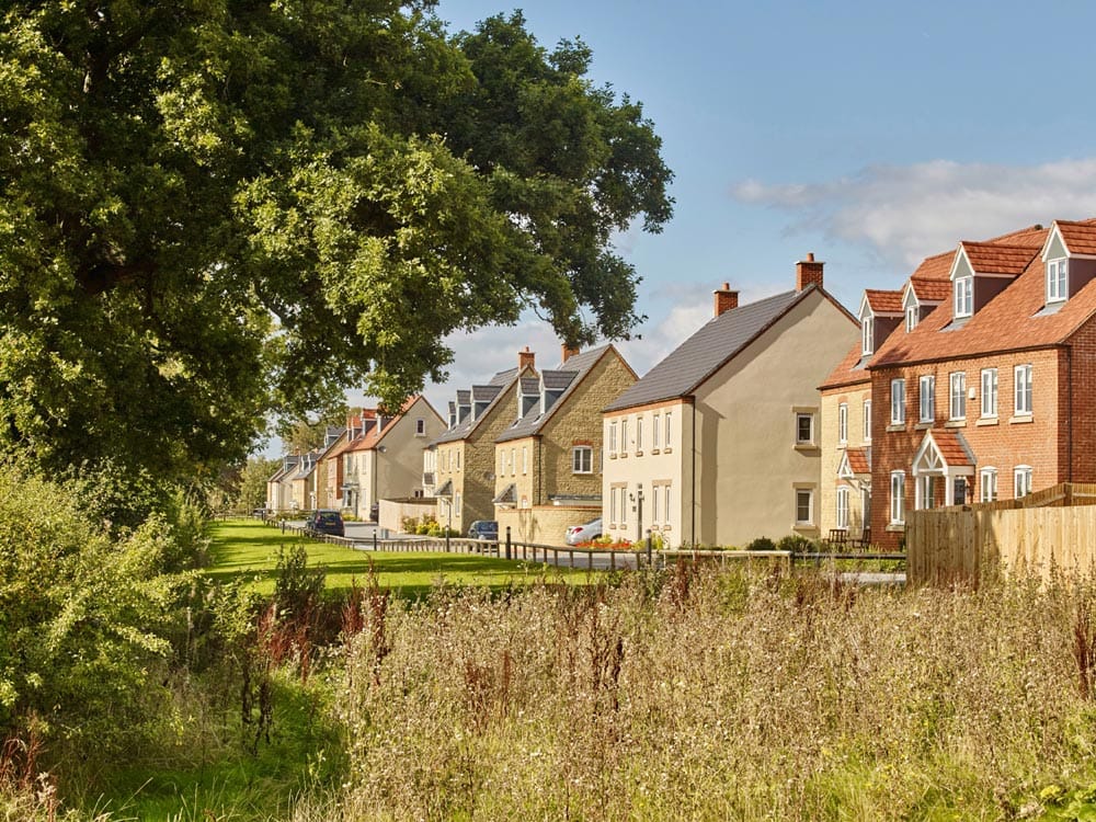 Bicester Homes Offer Priceless Alternative To Pricey Oxford