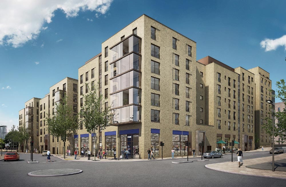 First Time Homes With Room For Growth At Prospect East
