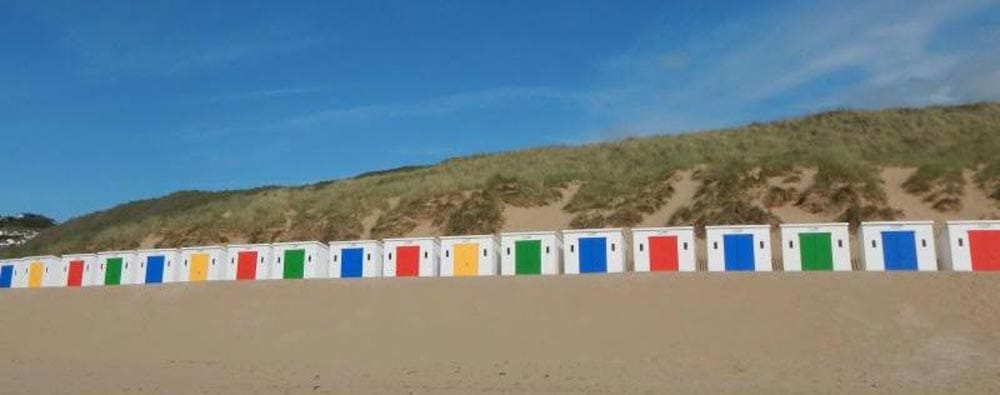 Oh we do like to invest beside the seaside! 