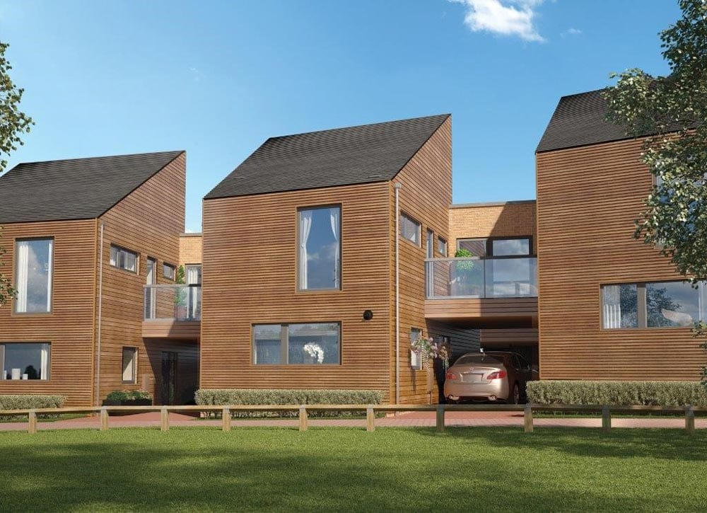 Proven at Fusion – New Bellway Harlow Homes Attracting Savvy First-Time Buyers